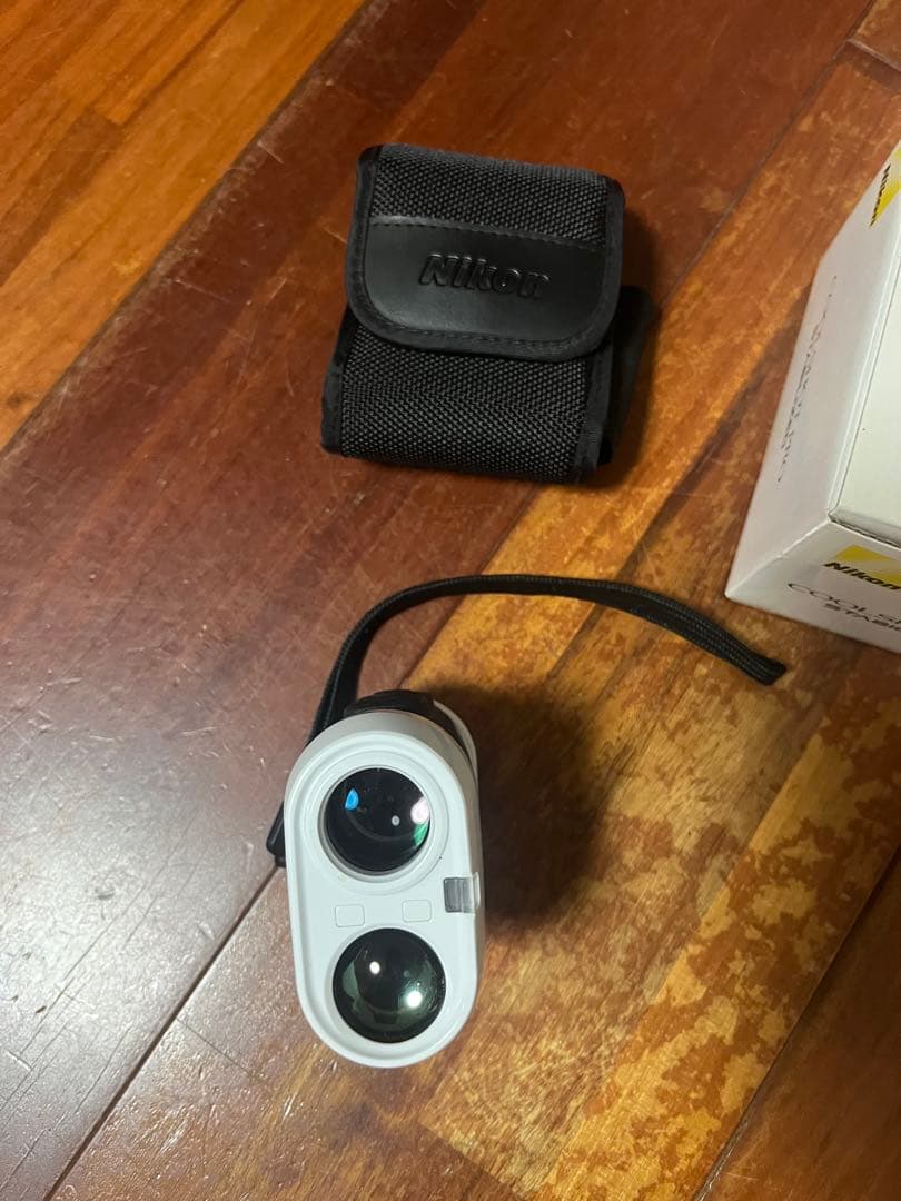 ニコン　クールショット　プロ