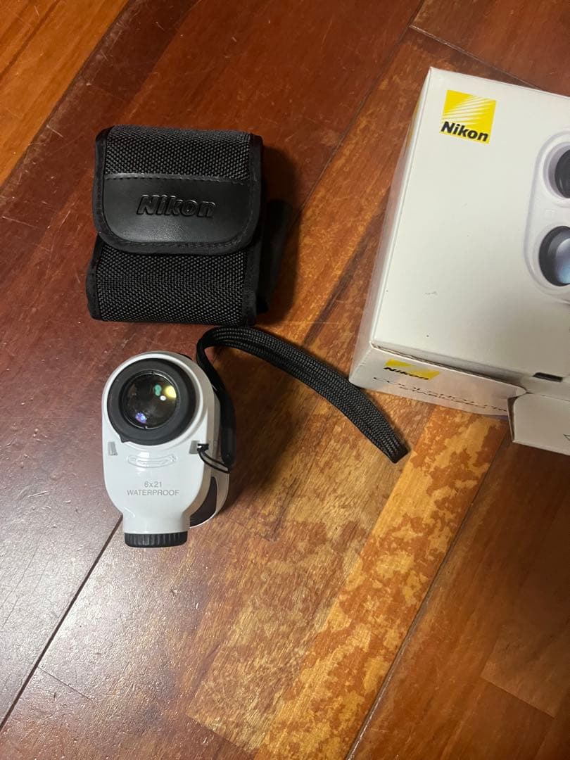 ニコン　クールショット　プロ