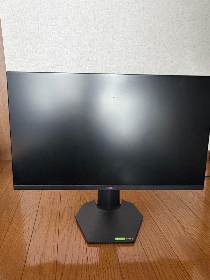 DELL S2421HGF モニター 本体