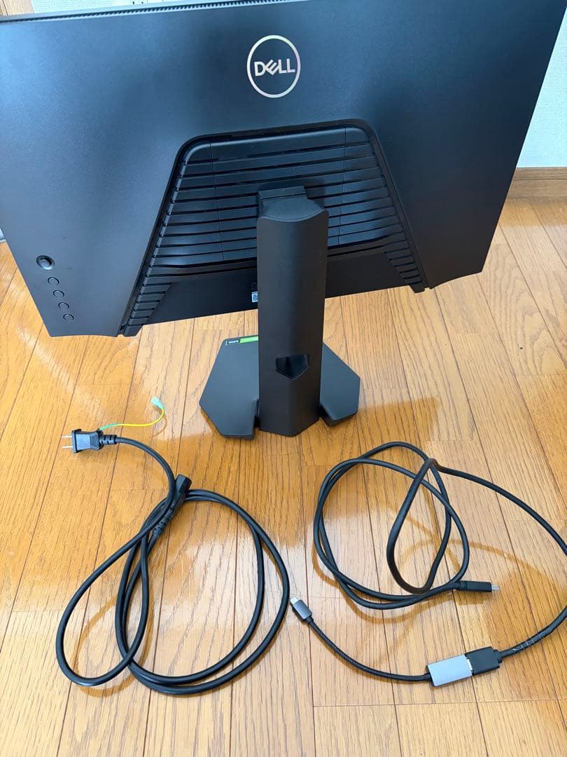 DELL S2421HGF モニター 本体