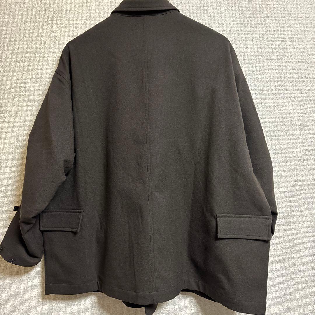 DAIWAPIER39 ダイワピア39 クラシカルダブルブレステッド ジャケット