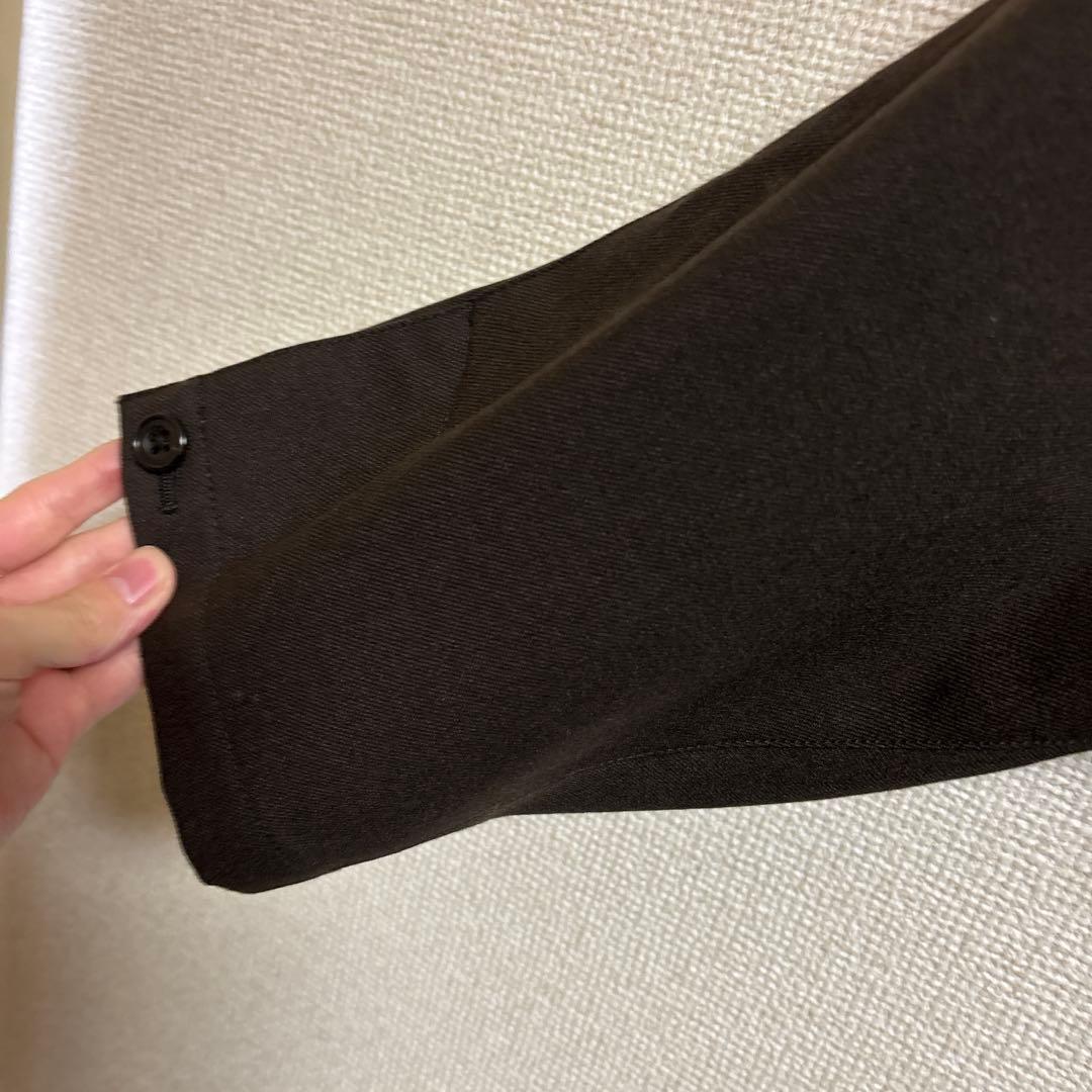 DAIWAPIER39 ダイワピア39 クラシカルダブルブレステッド ジャケット