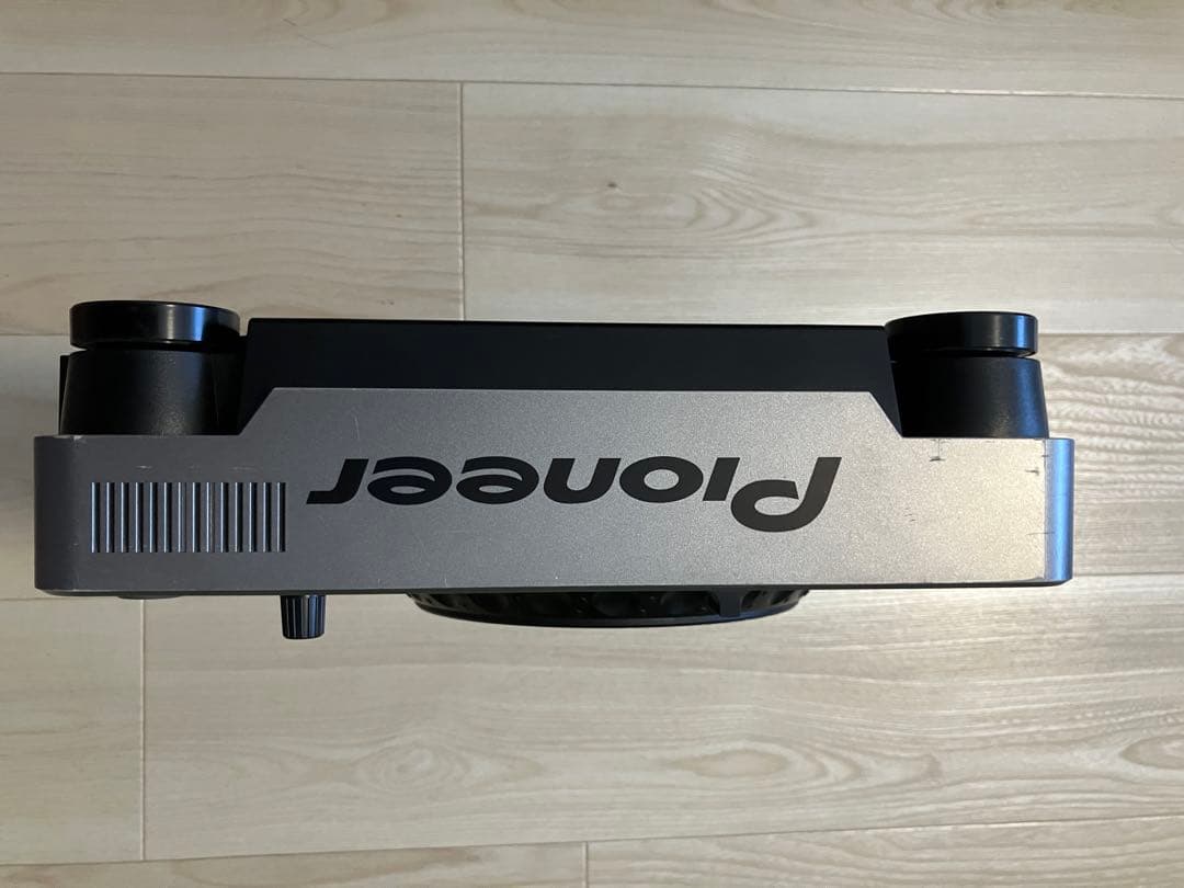 「Pioneer CDJ-800 動作確認済み シルバー