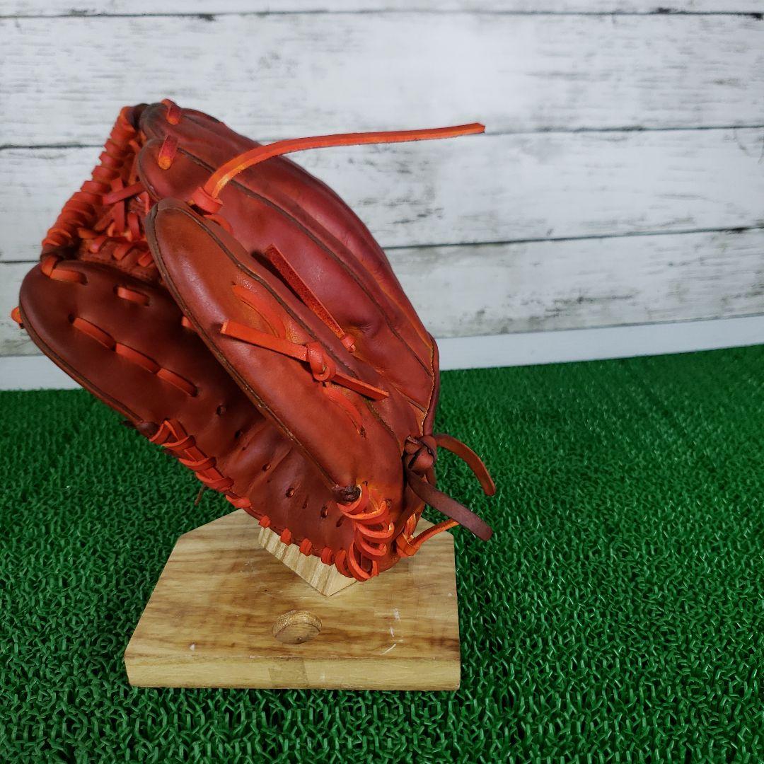 久保田スラッガー　軟式　内野