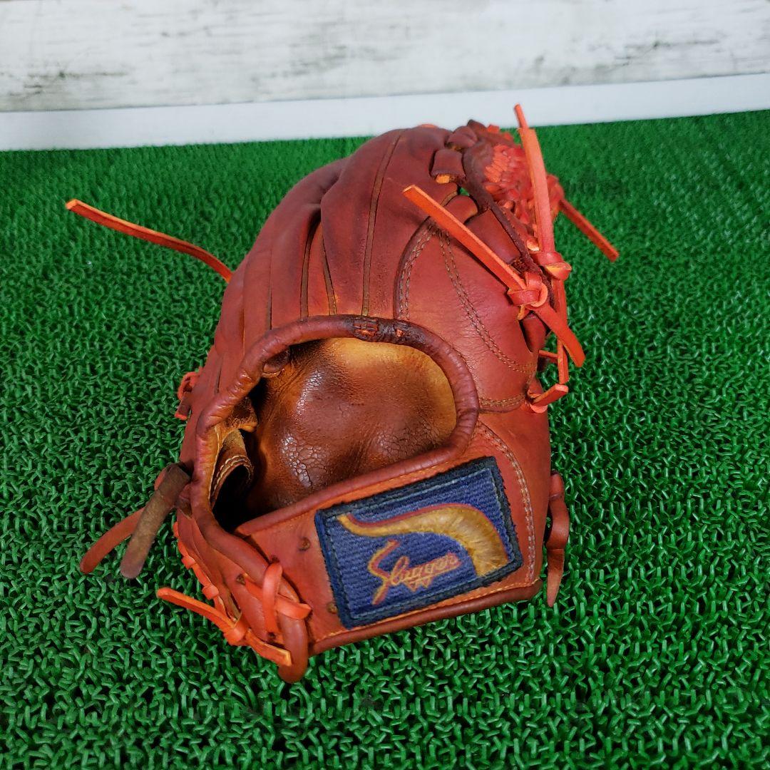 久保田スラッガー　軟式　内野