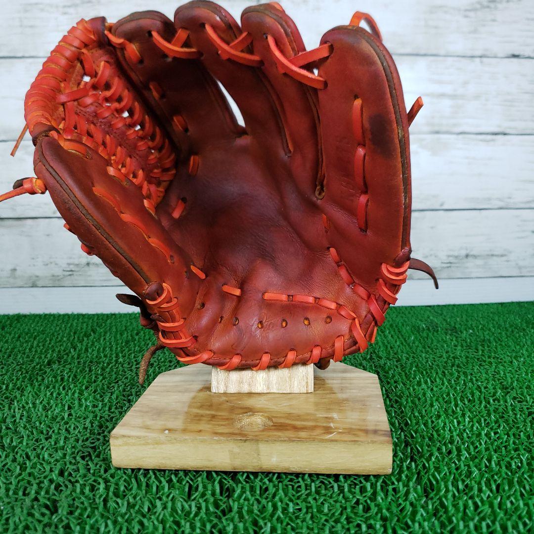 久保田スラッガー　軟式　内野