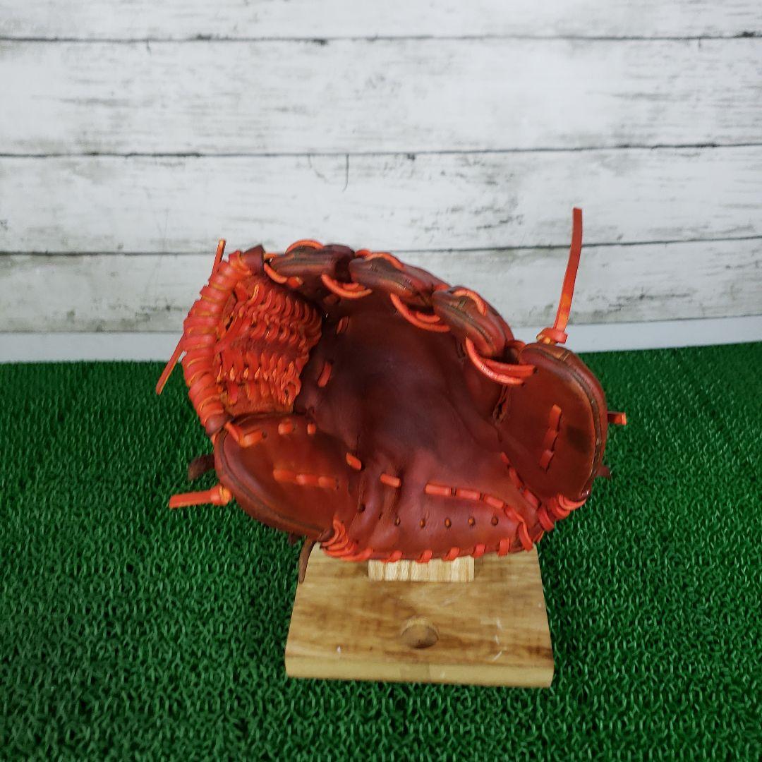 久保田スラッガー　軟式　内野