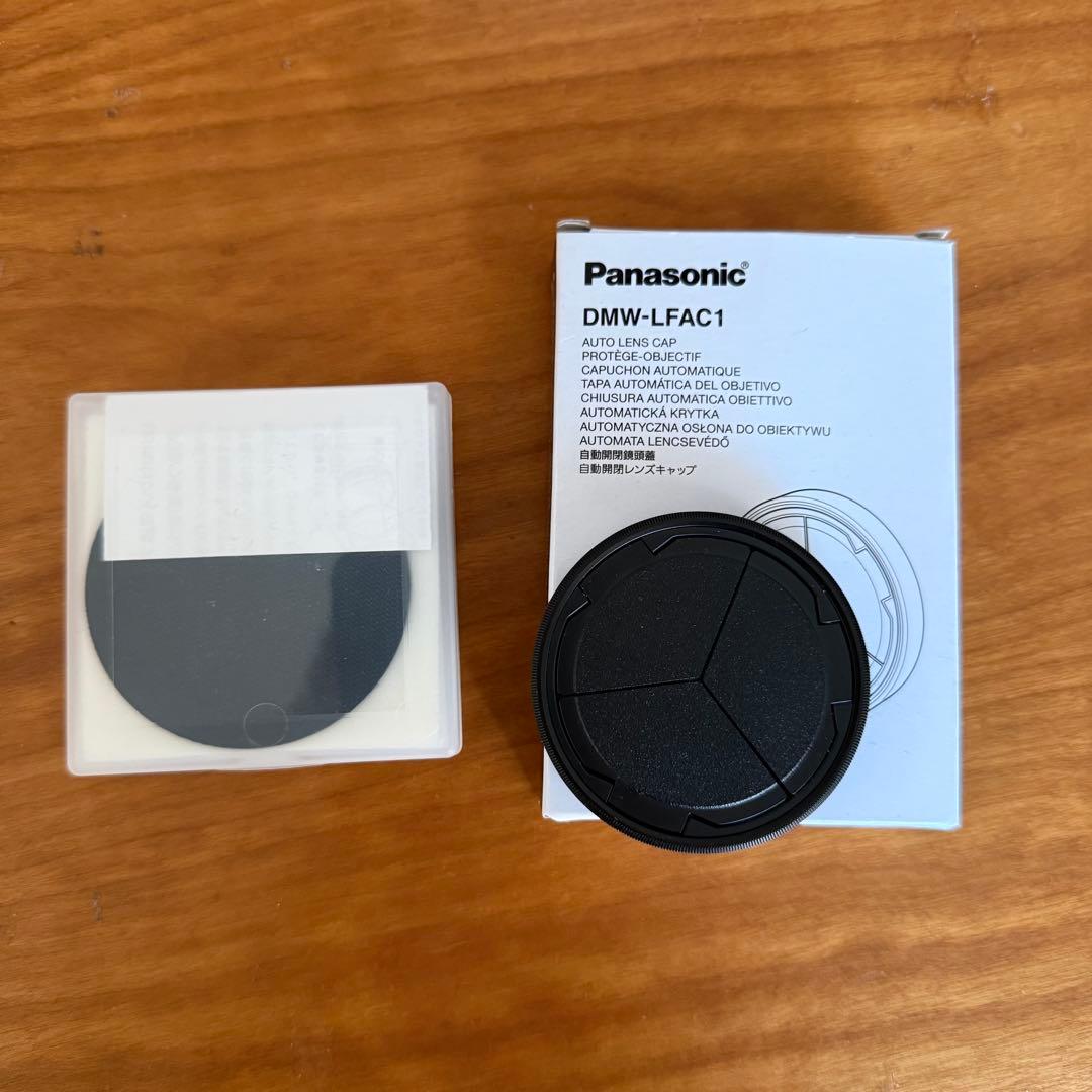 ライカ D-LUX8 100 YEARS OF LEICA