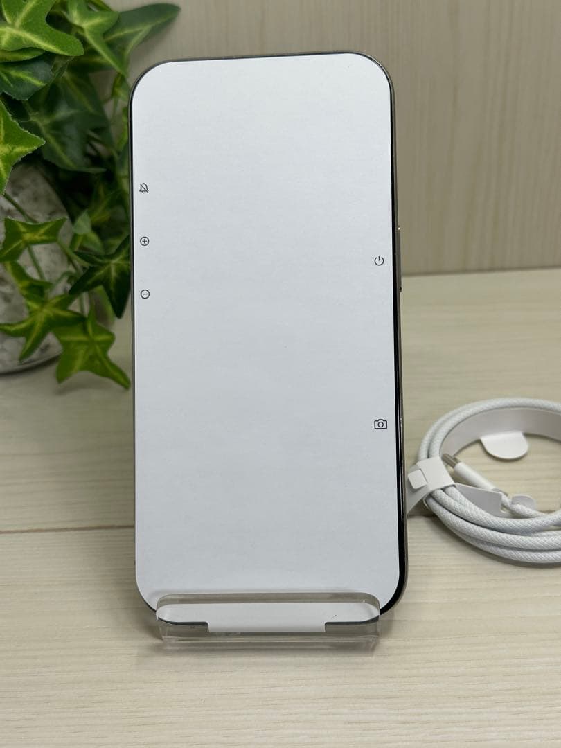 ✅✨iPhone 16 Pro ❣️ 256GB ナチュラル✨100%