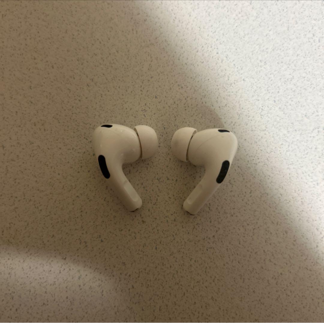 AirPods Pro 第2世代 両耳　A3047