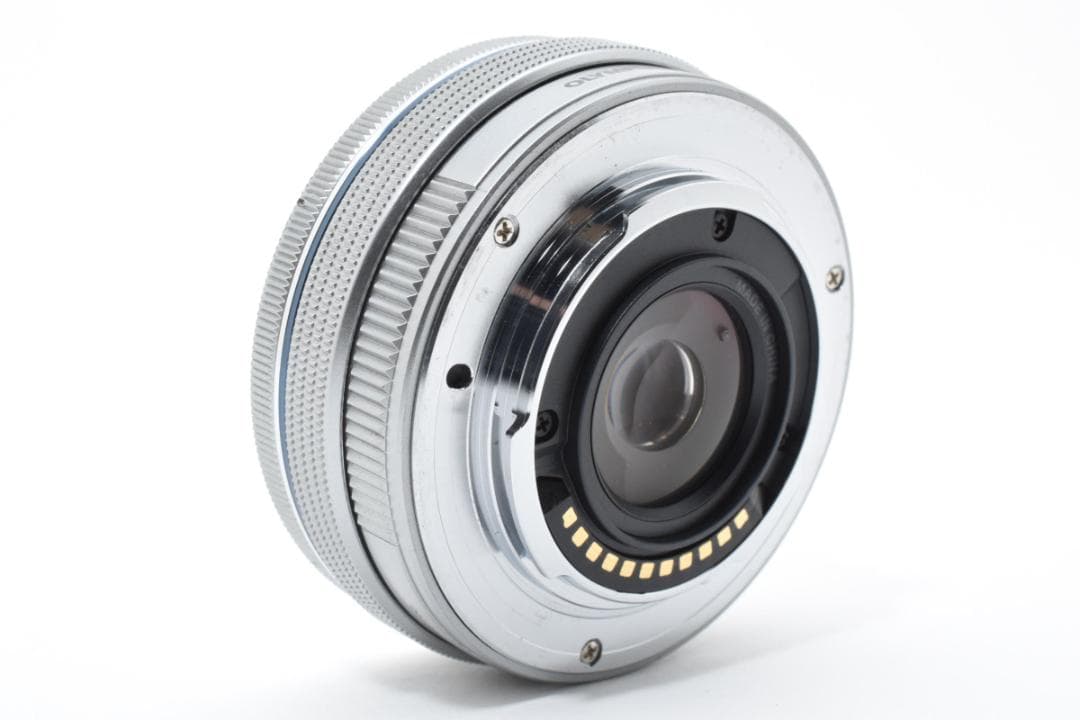 オリンパス M.ZUIKO 14-42mm F3.5-5.6 #21266