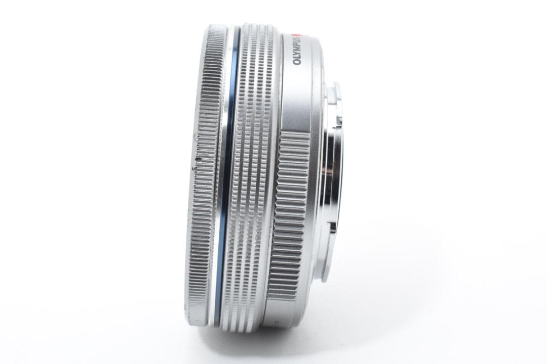 オリンパス M.ZUIKO 14-42mm F3.5-5.6 #21266