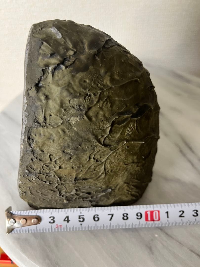 【天然石】アメジストドーム 紫水晶 ジオード 原石 パワーストーン　1,208g