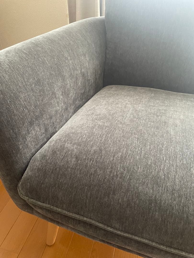 コアラリラックスチェア1人掛けソファー【送料込み】