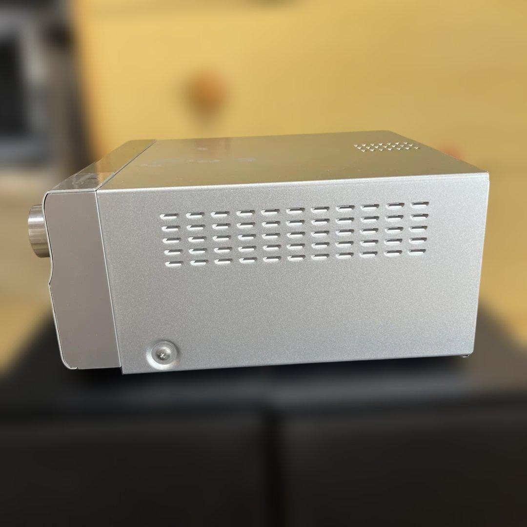 ラジオ・コンポ Panasonic SA-PMX70