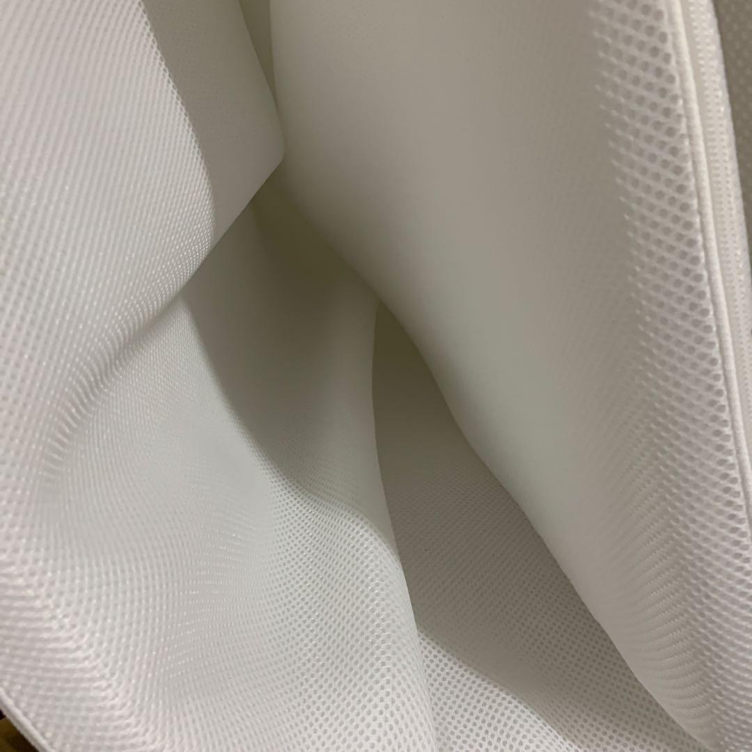 エアウィーヴ マットレス ダブル スマート01 マットレスパッド 高反発