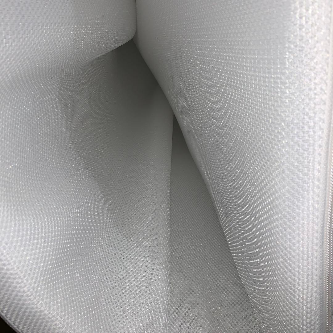 エアウィーヴ マットレス ダブル スマート01 マットレスパッド 高反発