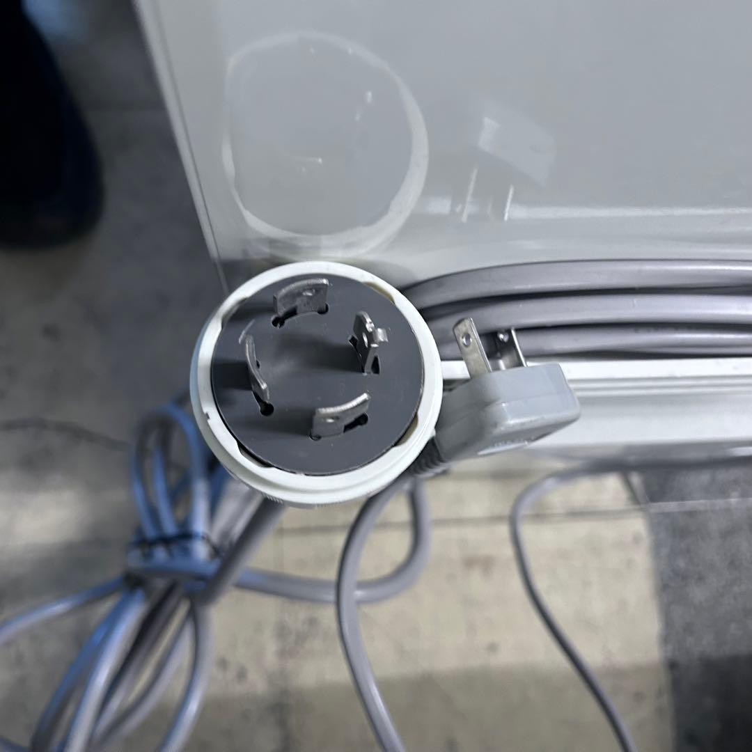 2096【戸塚区引取割引有り】冷凍ショーケース アイスフリーザー