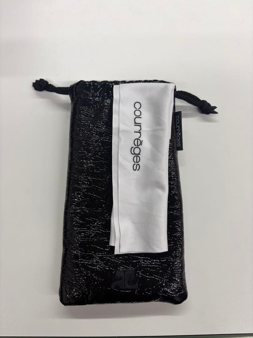 courrèges サングラス