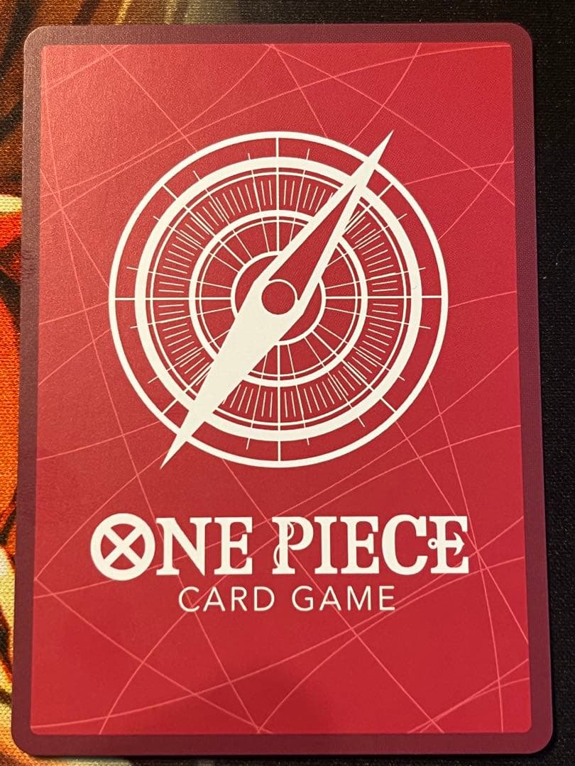 ジュエリー・ボニー　OP07-019 SP ワンピースカード