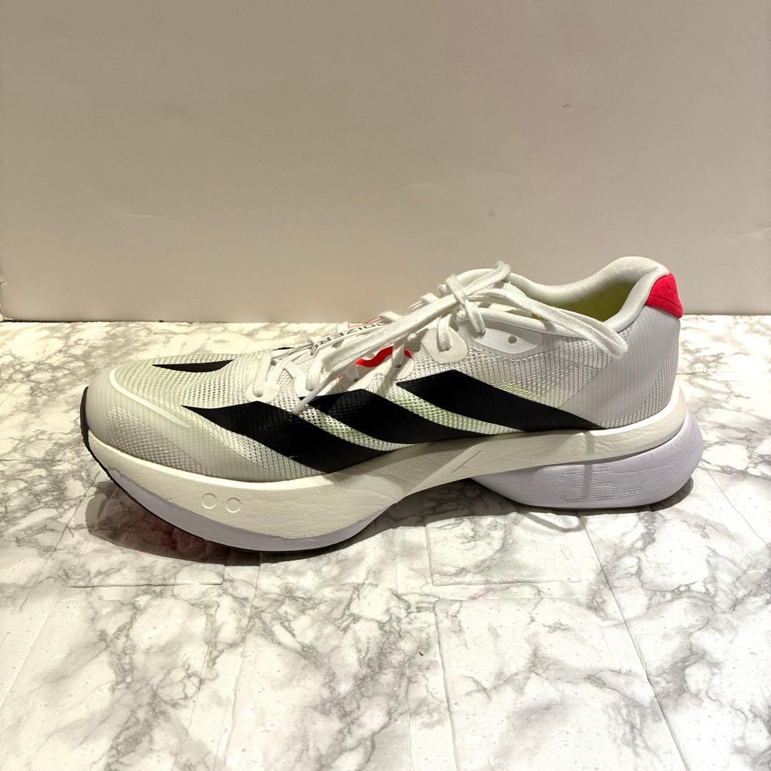 [初売りセール] アディゼロ　ボストン13 27cm