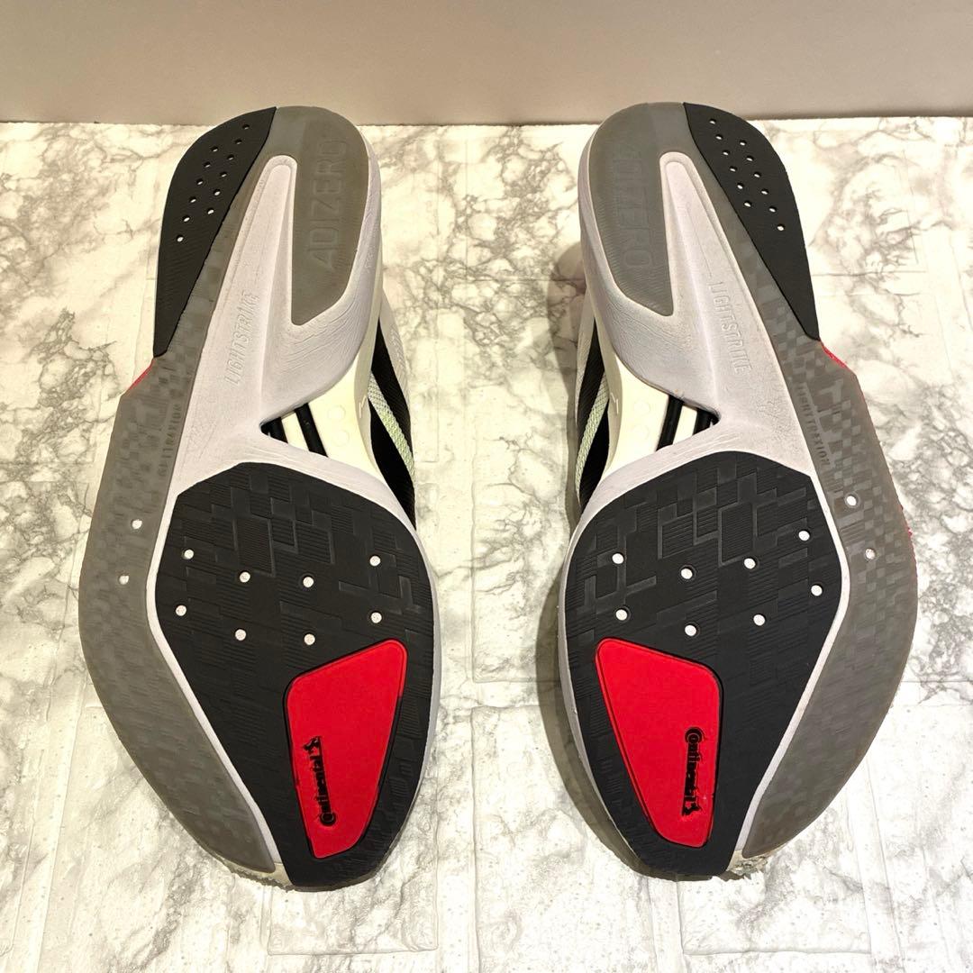 [初売りセール] アディゼロ　ボストン13 27cm