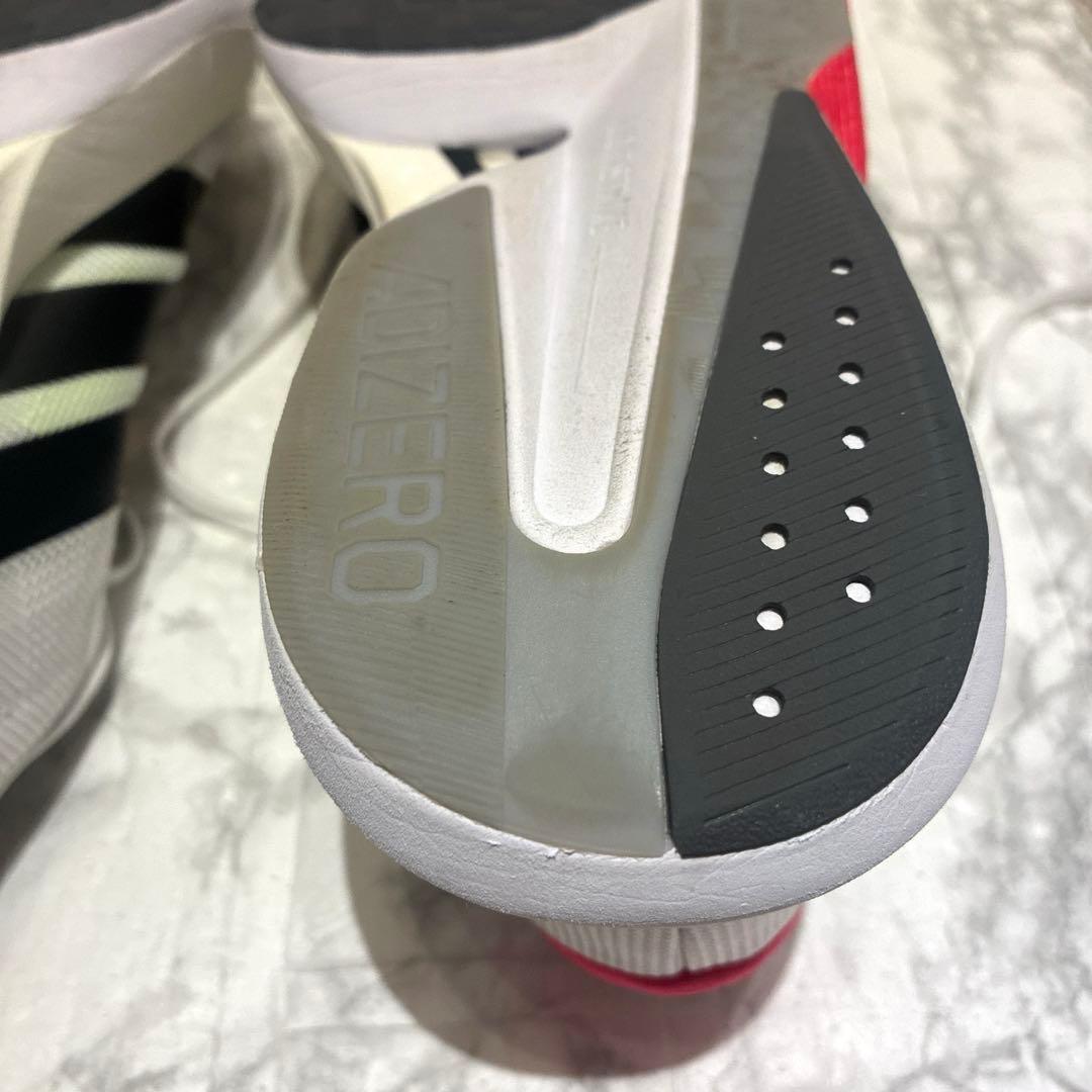 [初売りセール] アディゼロ　ボストン13 27cm