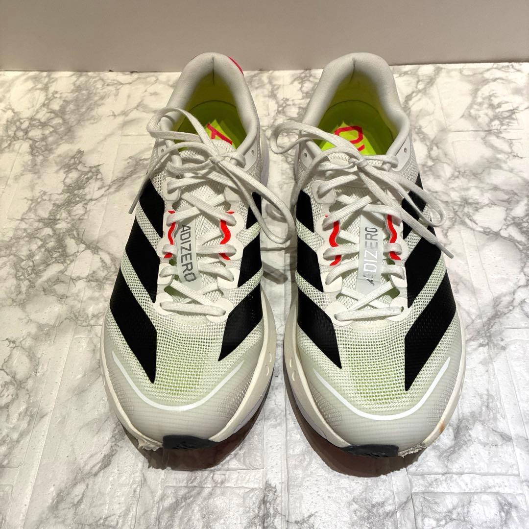 [初売りセール] アディゼロ　ボストン13 27cm