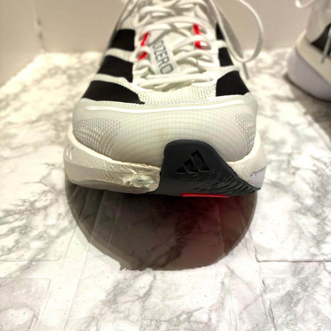 [初売りセール] アディゼロ　ボストン13 27cm