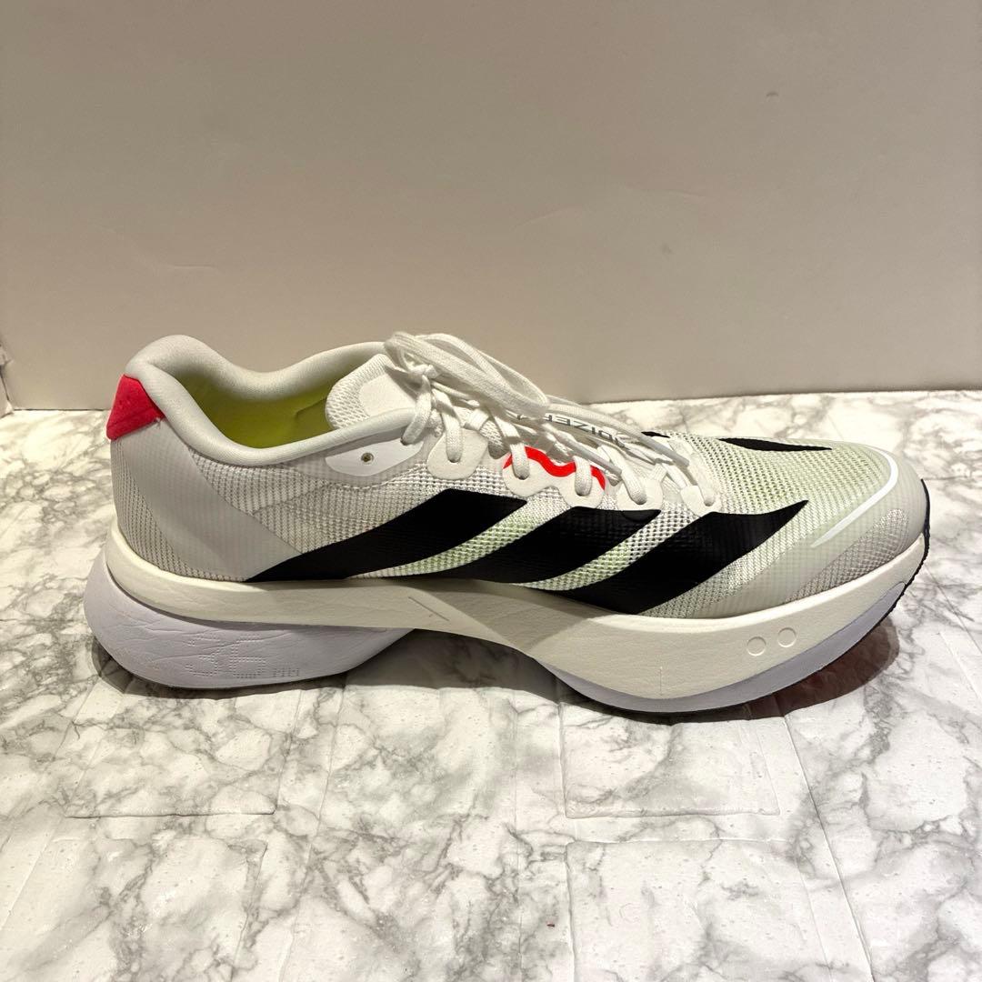 [初売りセール] アディゼロ　ボストン13 27cm