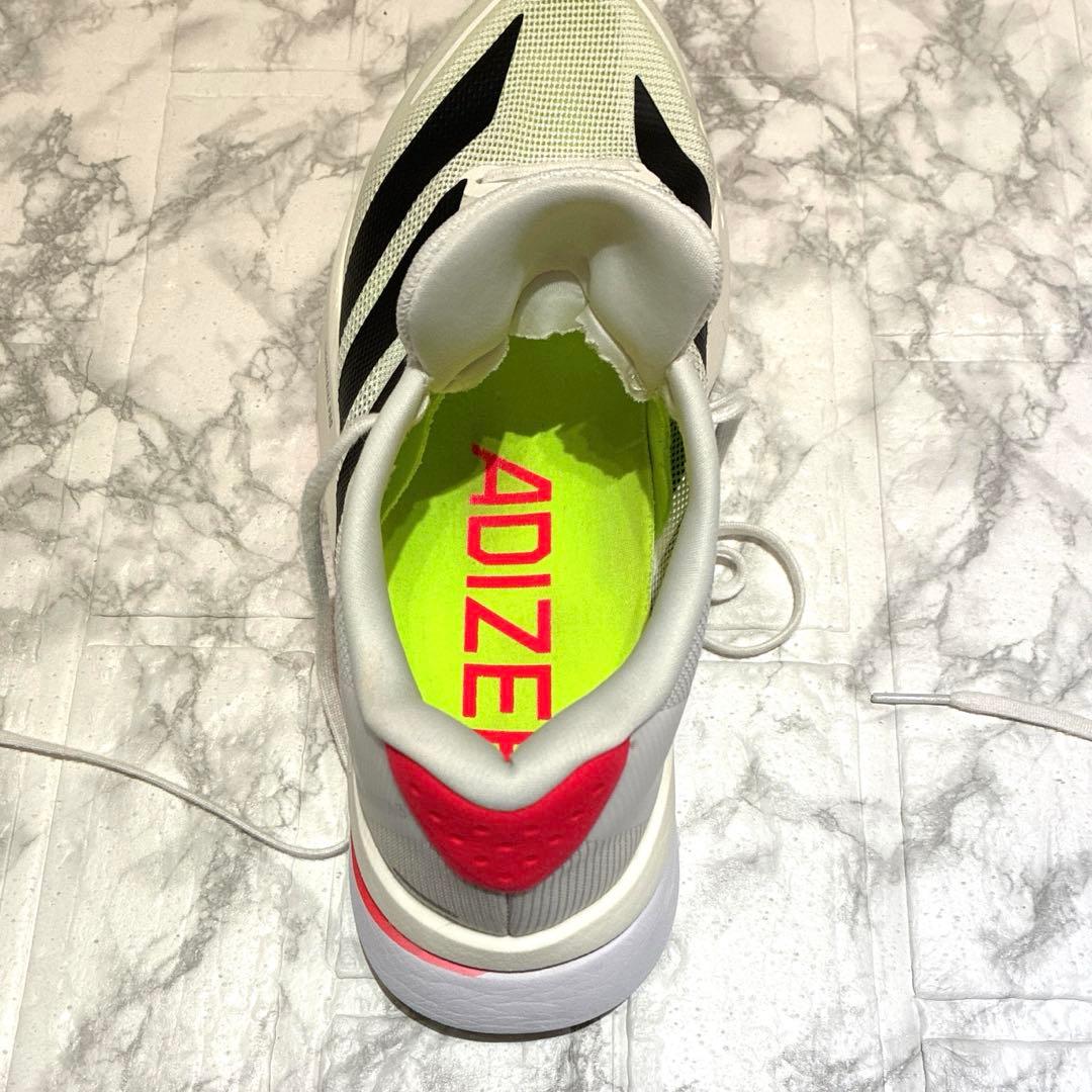 [初売りセール] アディゼロ　ボストン13 27cm