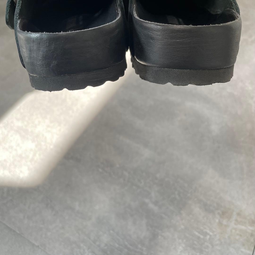 BIRKENSTOCK BOSTON EXQUISITE サイズ41