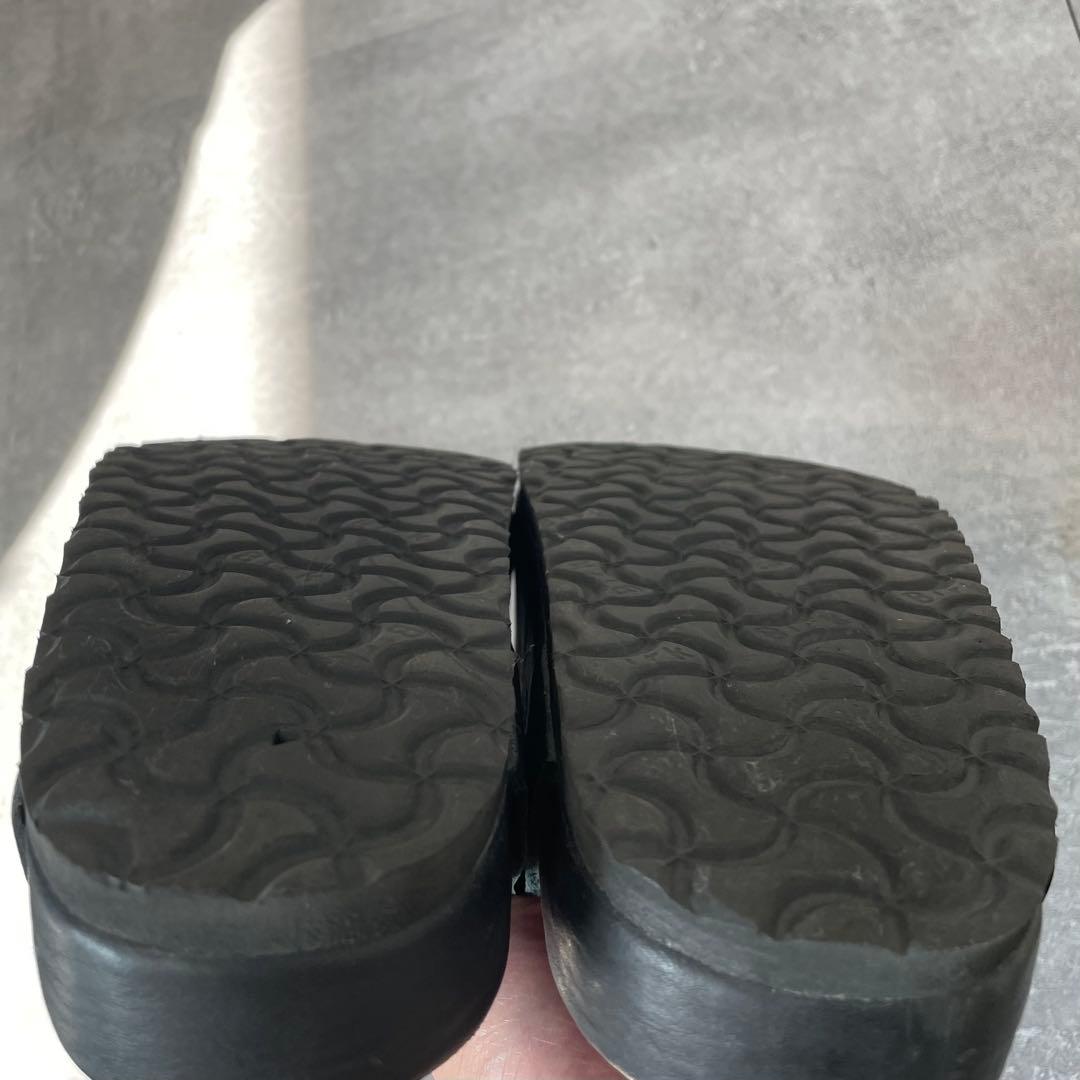 BIRKENSTOCK BOSTON EXQUISITE サイズ41