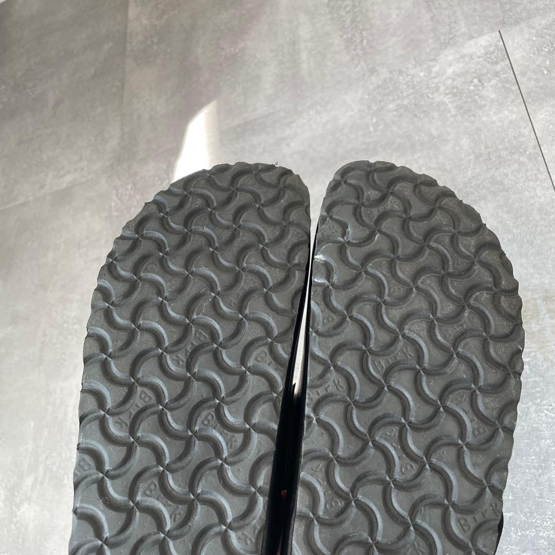 BIRKENSTOCK BOSTON EXQUISITE サイズ41