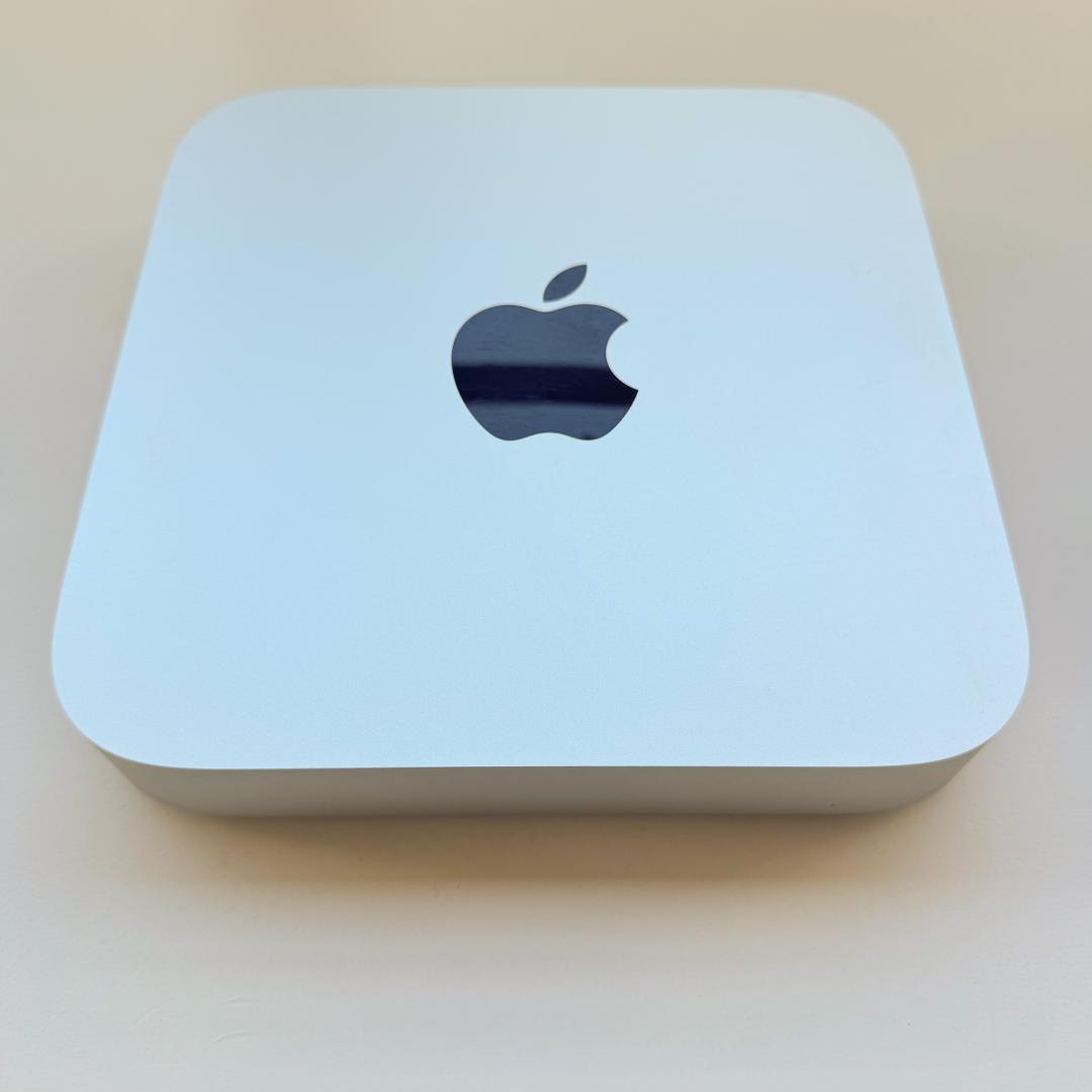 Apple Mini M2 Pro 10/16コア 32GB 500GB 10G