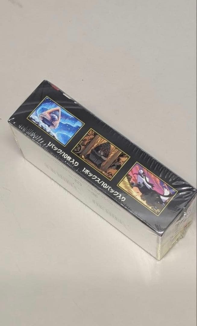 翌日発送シュリンク付ポケモンカードMEGAハイクラスパックドリームex 1BOX