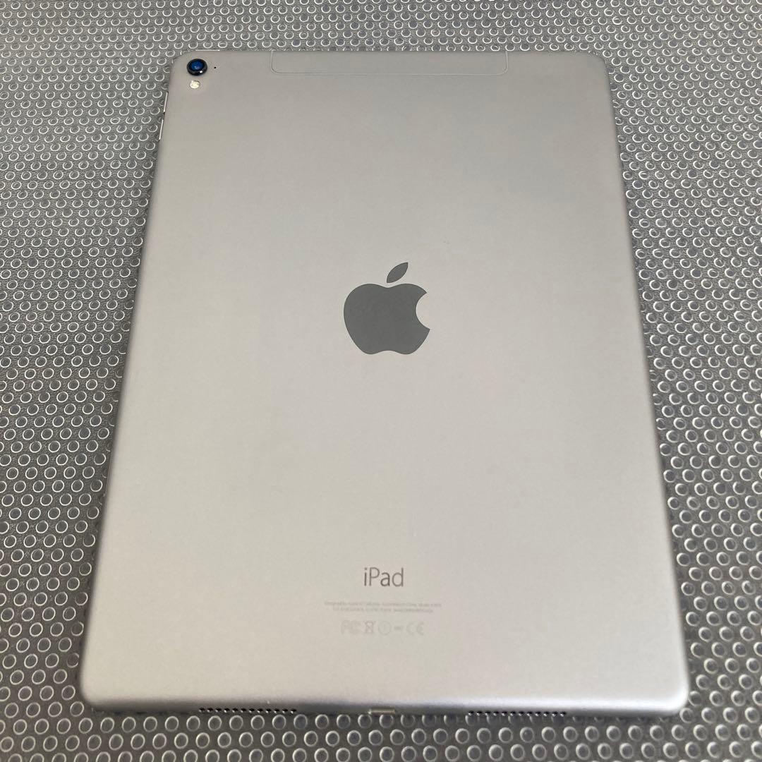 2655【早い者勝ち】iPad Pro 128GB 9.7インチ SIMフリー☆