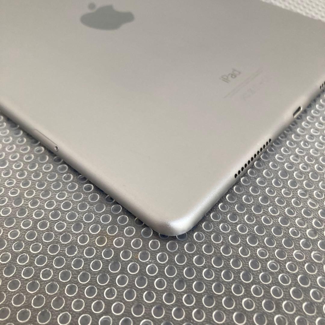 2655【早い者勝ち】iPad Pro 128GB 9.7インチ SIMフリー☆
