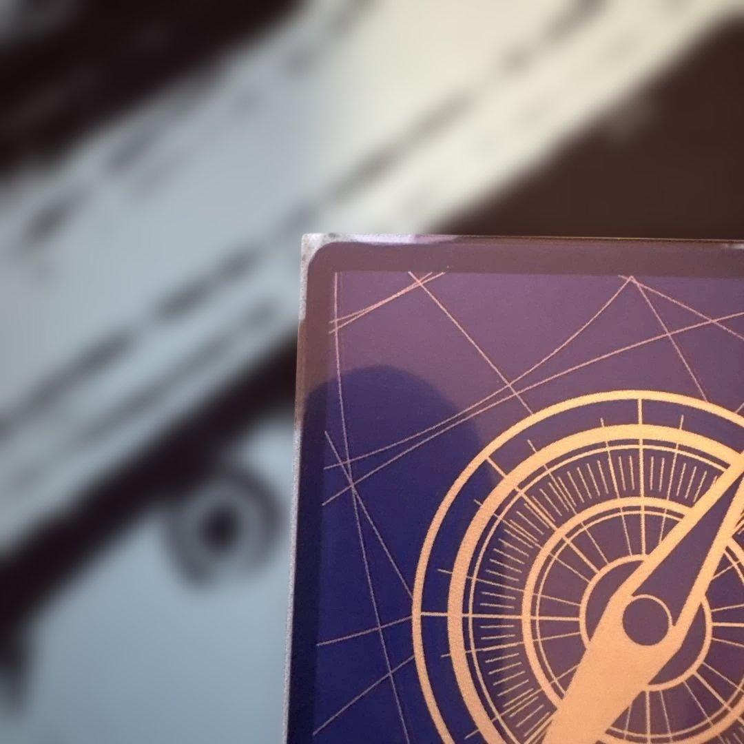 ONE PIECE CARD ヴィンスモーク・レイジュ sp