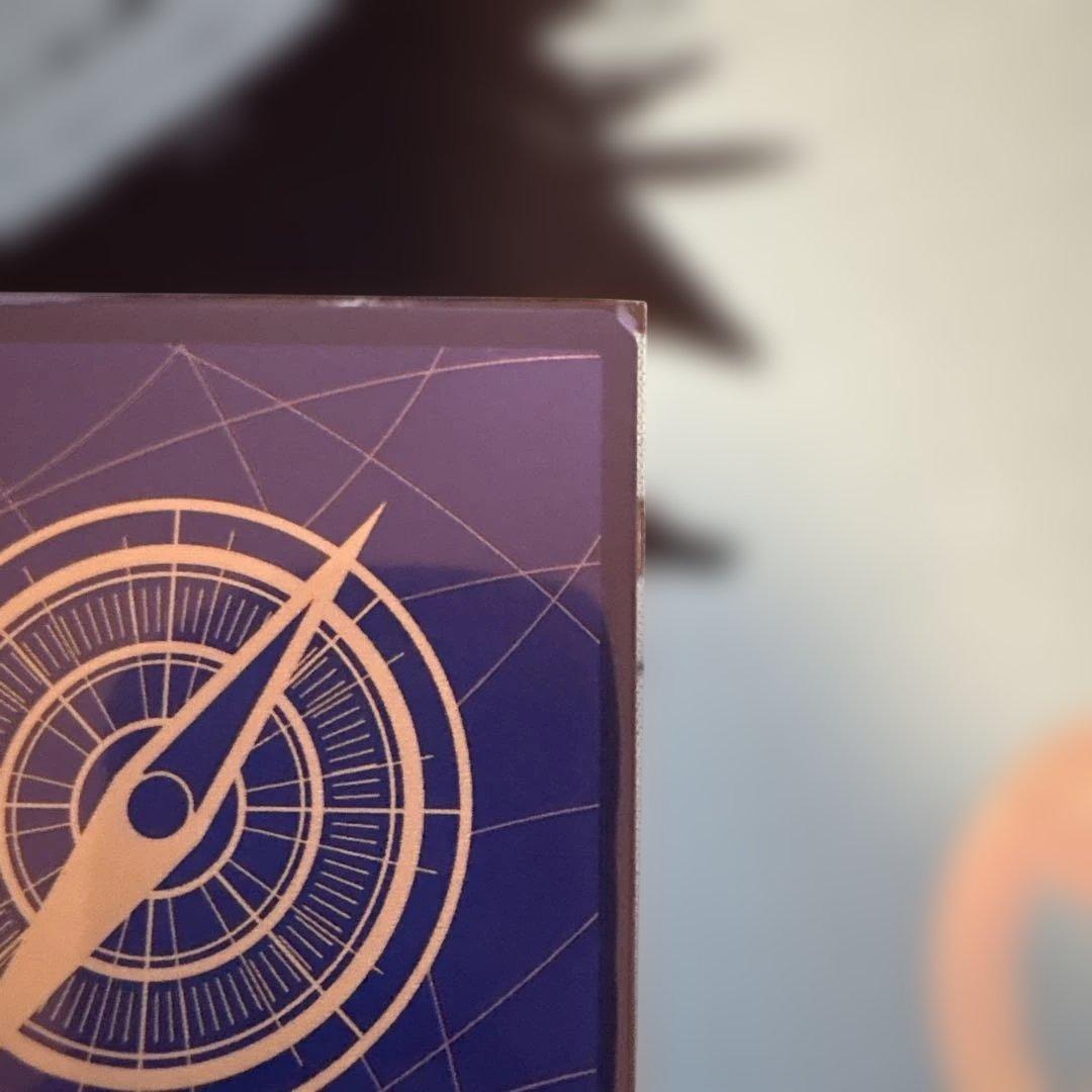 ONE PIECE CARD ヴィンスモーク・レイジュ sp