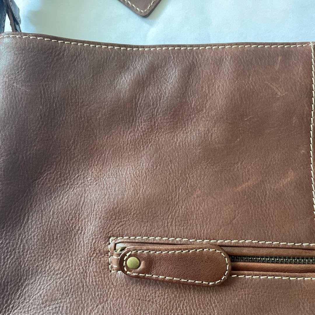 Dakota ダコタ ショルダーバッグ