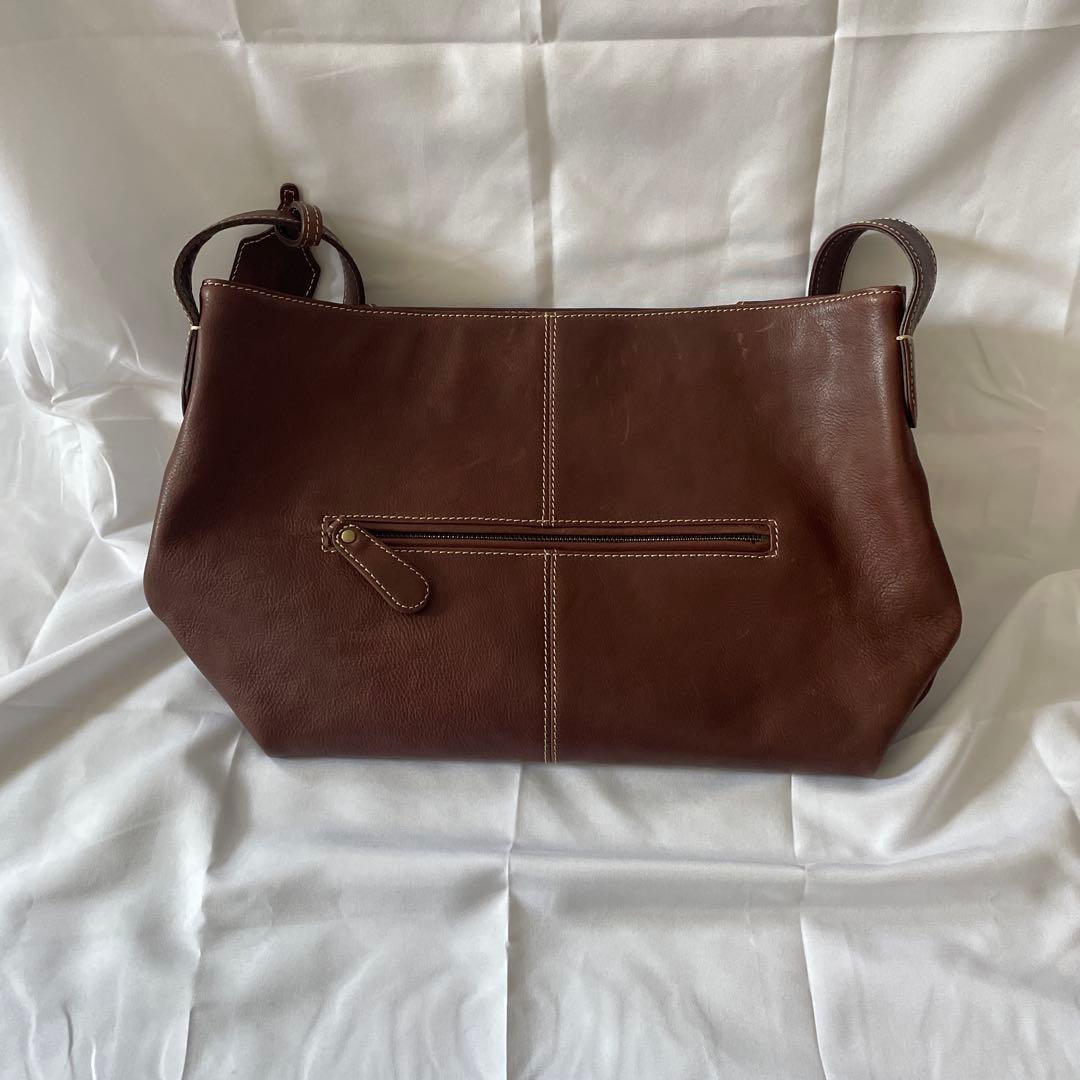 Dakota ダコタ ショルダーバッグ