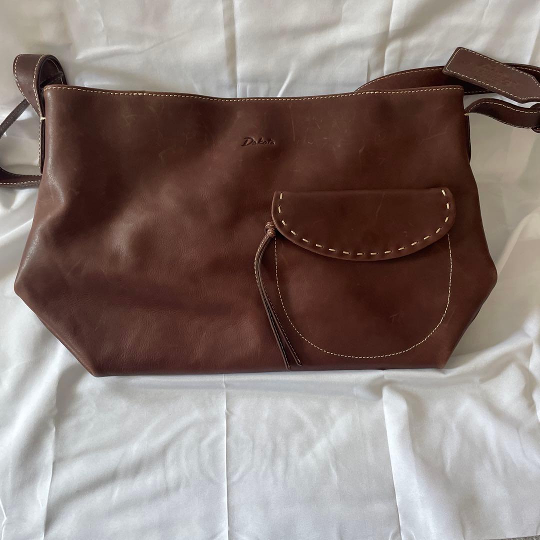 Dakota ダコタ ショルダーバッグ