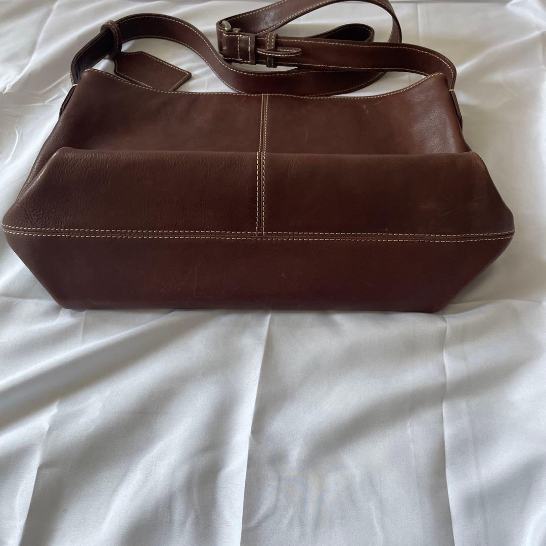 Dakota ダコタ ショルダーバッグ