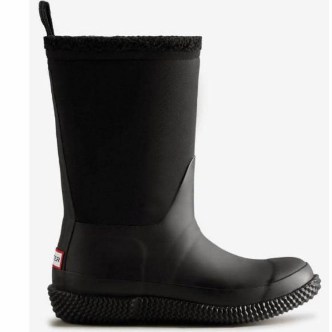 HUNTER ウィンターブーツ