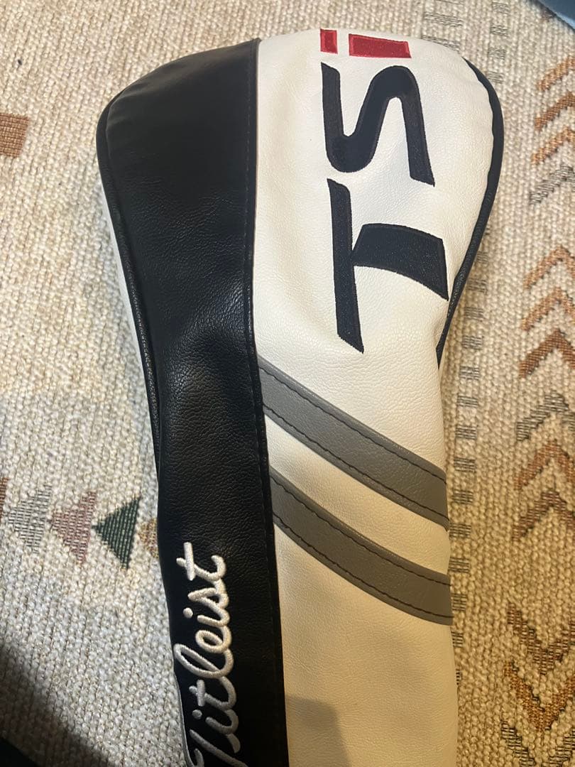 TSi2 11度 ドライバー ヘッド