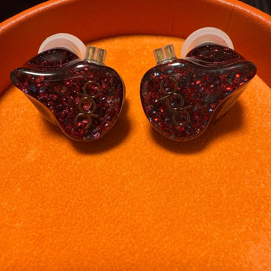 イヤホン qdc 6se