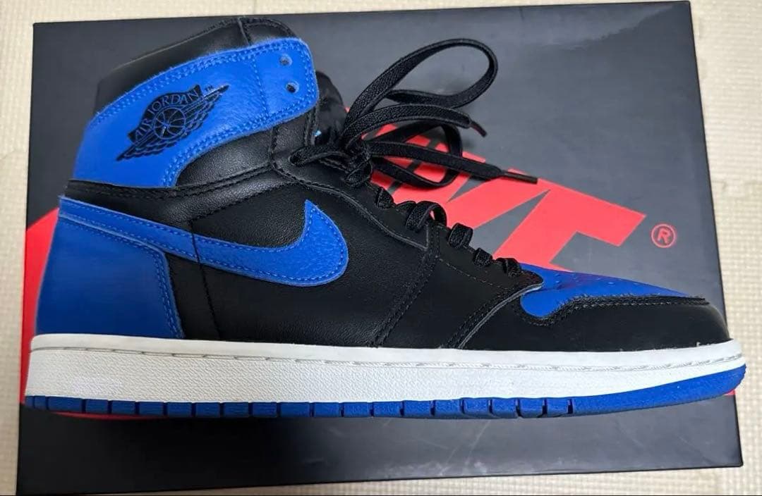 シューズ(男性用) Nike Air Jordan 1 Retro High OG \"\"