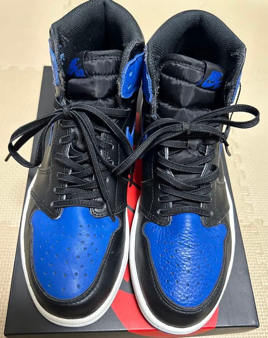 シューズ(男性用) Nike Air Jordan 1 Retro High OG \"\"