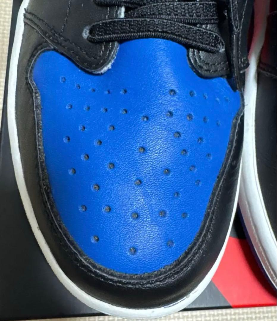 シューズ(男性用) Nike Air Jordan 1 Retro High OG \"\"